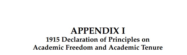 Appendix