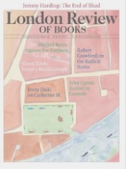 London Books